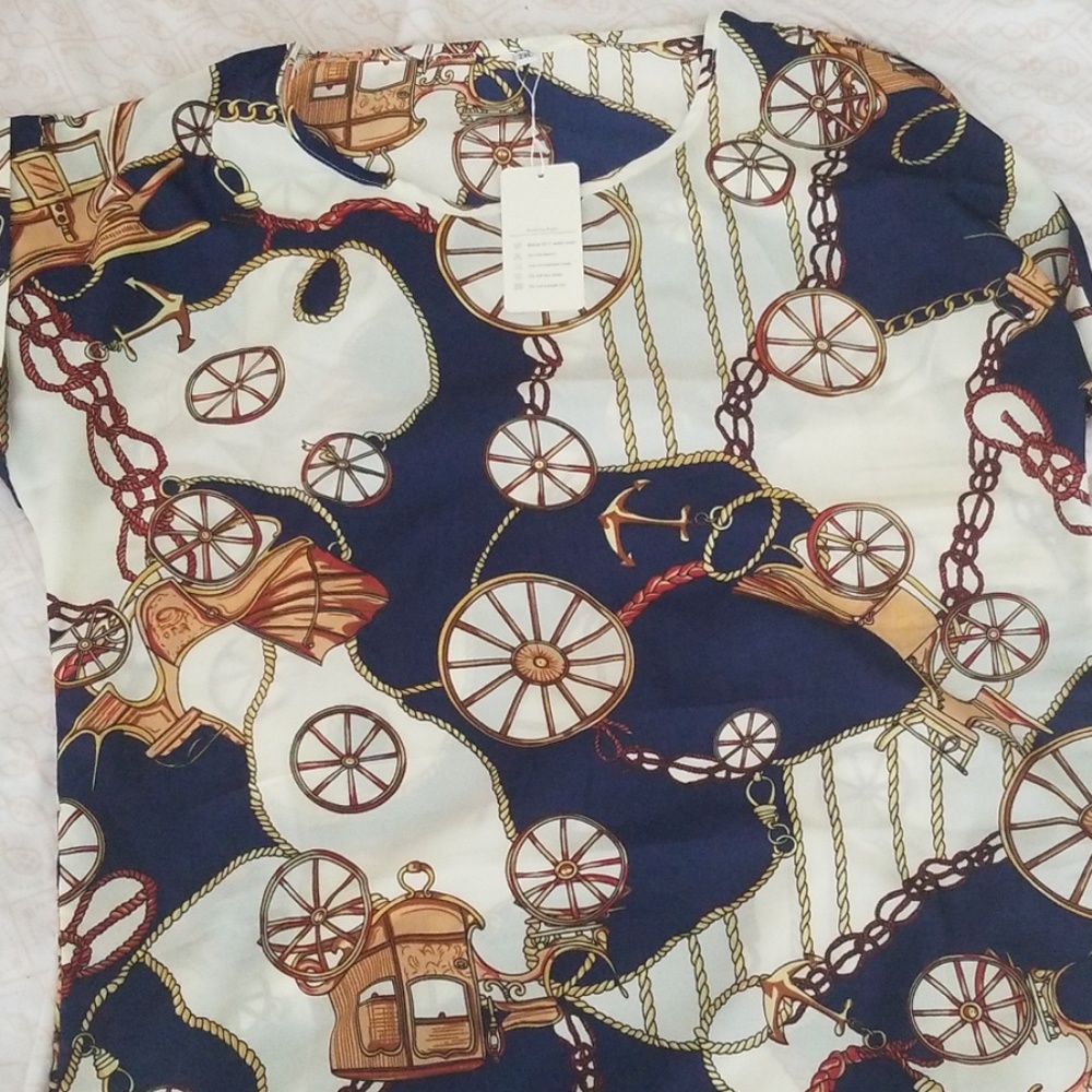 Blouse